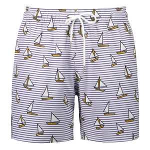 Pantalones Cortos Deportivos Casuales para Hombre, Secado Rápido, Transpirables, Ecológicos, Material Atlético de Alto Rendimiento, Impresión de Logotipo Personalizado, Venta al Por Mayor - Product Image 5