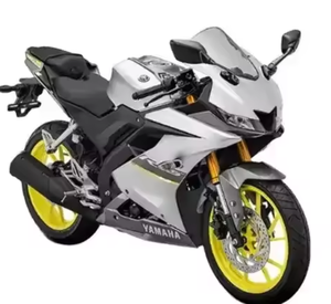 Oferta Increíble: Super Yama_has Motocicleta Deportiva R15 Totalmente Nueva - Product Image 1