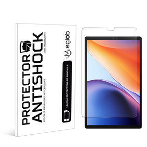 ANTISHOCK Screen <b>Protector</b> for ZTE Blade X1001 Premium Protective Film for Phone's Display - Product Image 1