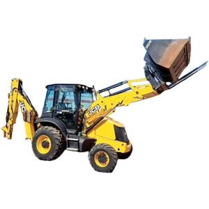 2021 JCB 3CX14 Retroexcavadora CE/EPA/EURO 5 para proyectos de construcción masiva Entrega rápida - Product Image 1