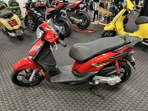 NUOVO Scooter-Ciclomotore <span class=keywords><strong>PIAGGIO</strong></span> Liberty <span class=keywords><strong>50</strong></span> Rally 68 2026 - Product Image 5