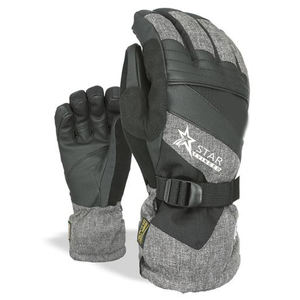 2026 polar grueso manopla cálido esquí ciclismo guantes al aire libre a prueba de viento esquí moto de nieve snowboard guantes deportes Casual muñeca - Product Image 1