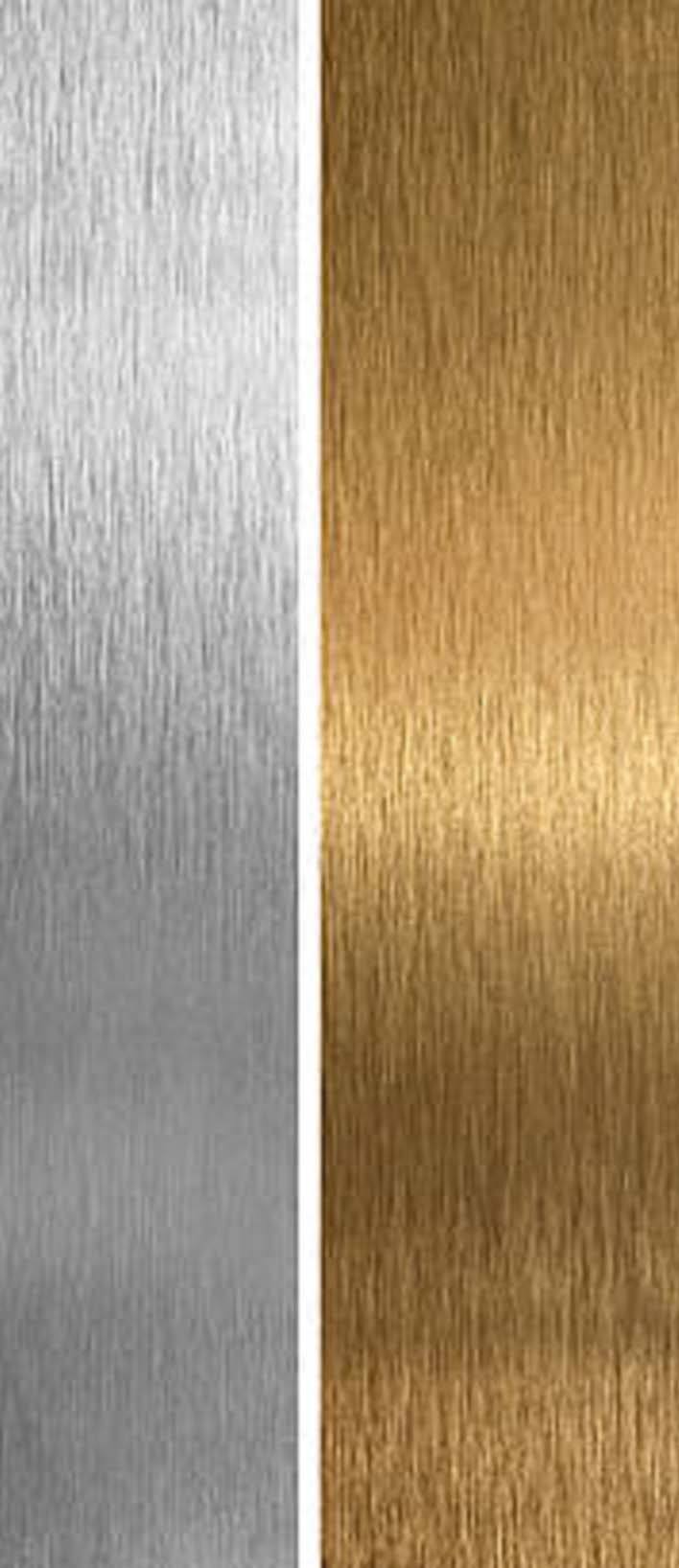 เงิน + ทอง