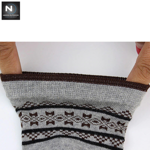 Calcetines deportivos de algodón con cinco dedos para hombre, medias informales a rayas de pantorrilla, para actividades al aire libre - Product Image 4