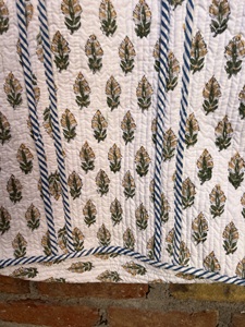 Sacs fourre-tout personnalisés à la mode pour les femmes Shopping main bloc imprimé sac à bandoulière matelassé sac de créateur - Product Image 5