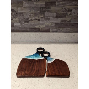 Recién llegado de alta resistencia, accesorios de cocina, diseño moderno de lujo, tabla Natural para picar para uso en la cocina - Product Image 3