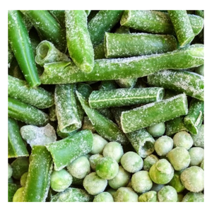 ผู้จัดจำหน่ายผักแช่แข็งแบบผสม คุณภาพดีสำหรับร้านอาหาร ยี่ห้อ 99 GD จากเวียดนาม - Product Image 4