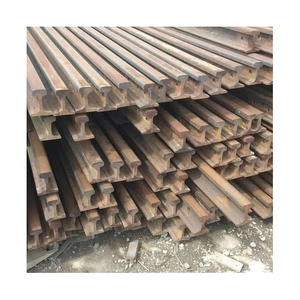 Ferraille HMS, recyclage de métaux, approvisionnement industriel en fer - Product Image 1