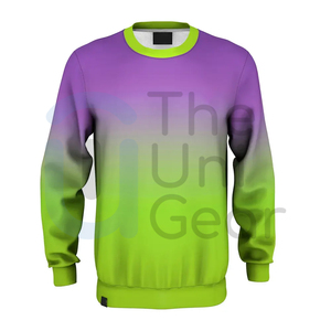 Top vente 2025 Couple vêtements surdimensionné sweat hommes femmes coupe ample t-shirt Streetwear Logo personnalisé broderie OEM usine - Product Image 5