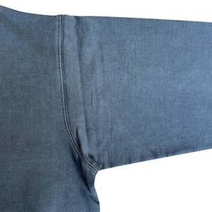 Dernier produit, conception personnalisée, fournisseurs pakistanais, sweat-shirt décontracté pour homme en design personnalisé, sweat-shirts pour homme - Product Image 2