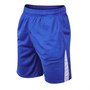 Pantalones Cortos Deportivos de Secado Rápido 5XL para Hombre, Pantalones Cortos Deportivos de Verano, Pantalones Cortos de Playa Transpirables y Delgados, Pantalones Cortos Deportivos Ligeros para Hombre - Product Image 2