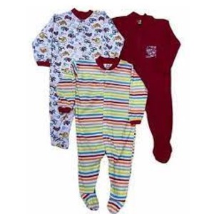 Mameluco personalizado de Spandex de bambú para bebé OEM - Product Image 2