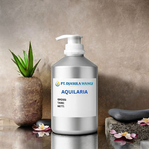 น้ำมันหอมระเหยอะควิลารีอา ซิเนนซิส สำหรับกระจายกลิ่นหอม ชุดน้ำมันหอมระเหยออร์แกนิคบริสุทธิ์ 100% น้ำมันนวดตัวจากธรรมชาติ 5 กก. - Product Image 3