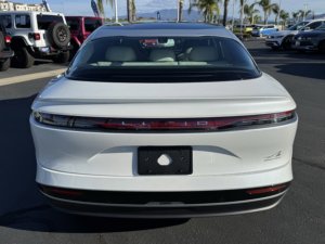 Lu.cid Air Grand Touring 2022 Usado en Buen Estado - Product Image 6