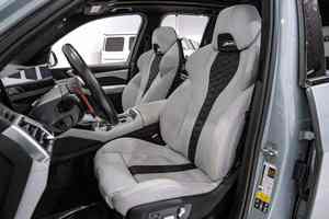 Auto USADO Totalmente Equipado, BMW X5 Competition SUV 2024, LISTO PARA ENVIAR - Product Image 2