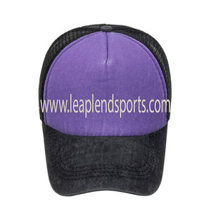 Nueva llegada sombreros casuales de color sólido ligero diario deportes al aire libre diseño de moda al por mayor - Product Image 6