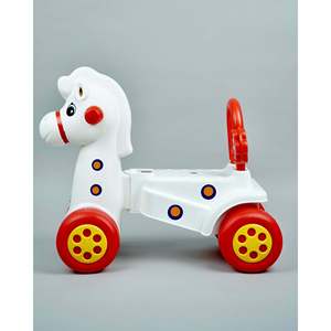 GIRNAR para PONY, Producto Plástico - Product Image 2