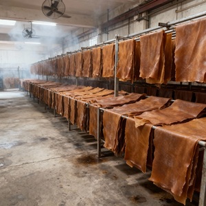 RSS5 Ribbed Smoked <b>Sheet</b> Bulk Rubber for Low-Cost Rubber Manufacturing and Industrial Use - Product Image 3