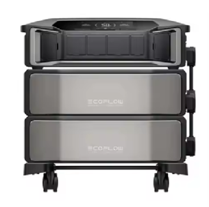 Quality DELTA Pro Ultra Whole-Home <b>Backup</b> Power (UL 9540 Certificated) New - Product Image 1