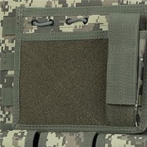 Chaleco de Caza Impermeable con Diseño Nuevo, Talla Personalizada, para Hombre, Táctico para Exteriores, Servicio OEM y ODM, Hecho en Pakistán - Product Image 3