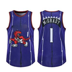 कस्टम बास्केटबॉल जर्सी पुरुषों से निपटने के लिए कस्टम बास्केटबॉल जर्सी पुरुषों से निपटने के लिए कस्टम बास्केटबॉल कपड़े वर्दी शर्ट - Product Image 1