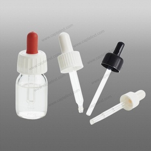 Pipetas de Precisión para Transferencia de Líquidos, para Uso en Laboratorio y Cosmética - Product Image 3