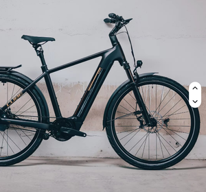 Producto Nuevo: Bicicleta Eléctrica Cube Stereo Hybrid 160 HPC Race 750 E-MTB 29 con Motor Bosch y Suspensión Completa - Product Image 6