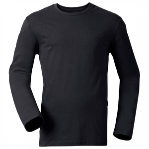 Camiseta de microfibra para mujer Cuello Ropa de calle Diseño de logotipo personalizable Impresión digital Venta al por mayor Tela de punto ¡Diseña tu propio! - Product Image 5