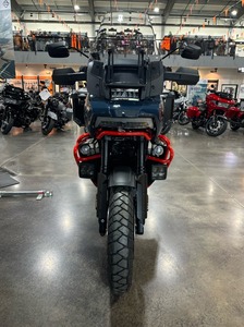 Moto CVO Pan America 2025 à vendre - Product Image 5