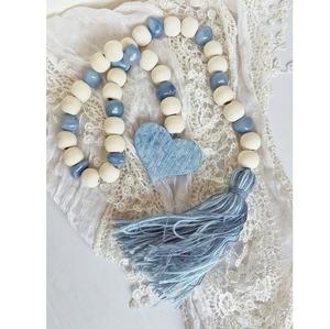 Guirnalda de resina elegante para decoración del hogar guirnalda impresionante multiusos para sala de estar dormitorio fiesta decoraciones de boda - Product Image 4