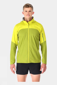 Chaqueta Softshell impermeable ligera personalizada para hombre, impermeable de invierno con cuello levantado, cortavientos de lona para Patrón al aire libre - Product Image 2