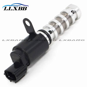 Válvula Solenoide de Control de Aceite VVT de Alta Calidad, Nueva, 24355-2G500 para Hyundai KIA 2.0L 2.4L 243552G500 24355 2G500 - Product Image 5