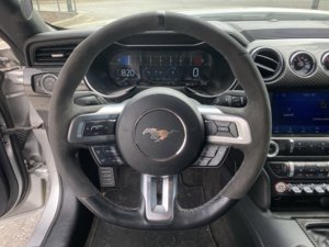 Ford Mustang GT Premium 2016 Usado en Buen Estado - Product Image 4