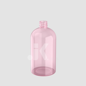 Bouteille PET Boston vide de luxe JK Packaging Solutions 250 ml M0543T - Fabricant Vietnam Ho Chi Minh City - Meilleur prix de livraison - Product Image 3