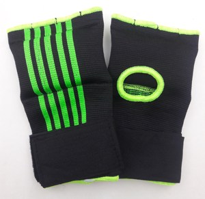 Fasce protettive rapide personalizzate con cuscinetti in gel per <span class=keywords><strong>boxe</strong></span>, MMA e allenamento. - Product Image 5