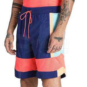 Comfortable Latest Style <b>Mesh</b> <b>Shorts</b> Custom Design Men <b>Mesh</b> <b>Shorts</b> Oem Services Men <b>Mesh</b> <b>Shorts</b> - Product Image 2