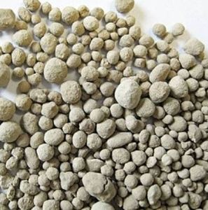 Phosphate de roche plat SSP Single Super Phosphate poudre granulaire 50kgs 1000kgs kg sac dans un récipient en vrac - Product Image 6