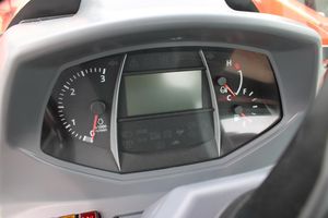 Tracteur Kubota d'occasion avec moteur Kubota puissant disponibles à la vente près de chez moi - Product Image 4