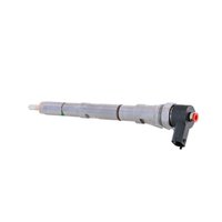Inyector Reconstruido SDLB 0445110186 con Válvulas de Inyección de Piezas Originales para Vehículos 2.5 CRDi Fabricados en España