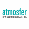 ATMOSFER MACHINERY logo
