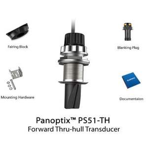 Transductor de Casco Panoptix PS51-TH de Garmin de Alta Calidad - Product Image 3