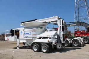 Meuleuses à cuves DIAMOND Z DZT1248B disponibles à la vente - Product Image 5