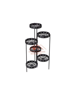 Có thể tháo rời lót và bánh xe dây sắt giặt <span class=keywords><strong>Hamper</strong></span> handmade hình chữ nhật lắp ráp & gấp lưu trữ cản trở - Product Image 1