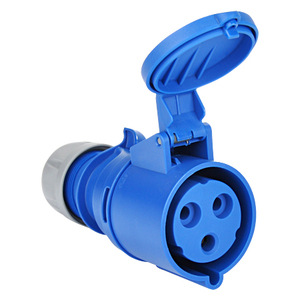 CEE Giunto Twist 230V/3 poli 32A - Product Image 1