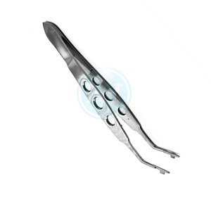 Pinzas Plegables para Lentes de Instrumentos Quirúrgicos de Acero Inoxidable en Venta Online - Product Image 4