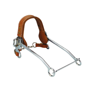 Shemax Hackamore Bits - Product Image 1