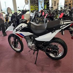 LOS MÁS VENDIDOS: Motocicletas Todoterreno Hon-dass XR 150L de 250cc - Product Image 1