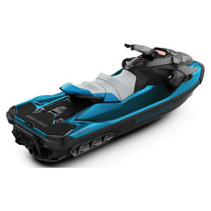 Moto Acuática SEA-DOO GTX 230 IBR + Sistema de Sonido Usada, Año 2020 - Product Image 2