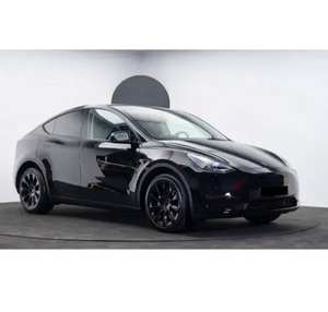 Mejor Auto Usado de Gasolina de Alta Calidad, Vehículo Usado - Product Image 1