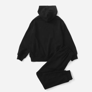 Ensemble de vêtements pour enfants, survêtement de Jogging pour garçon, prix bas, Offre Spéciale - Product Image 2